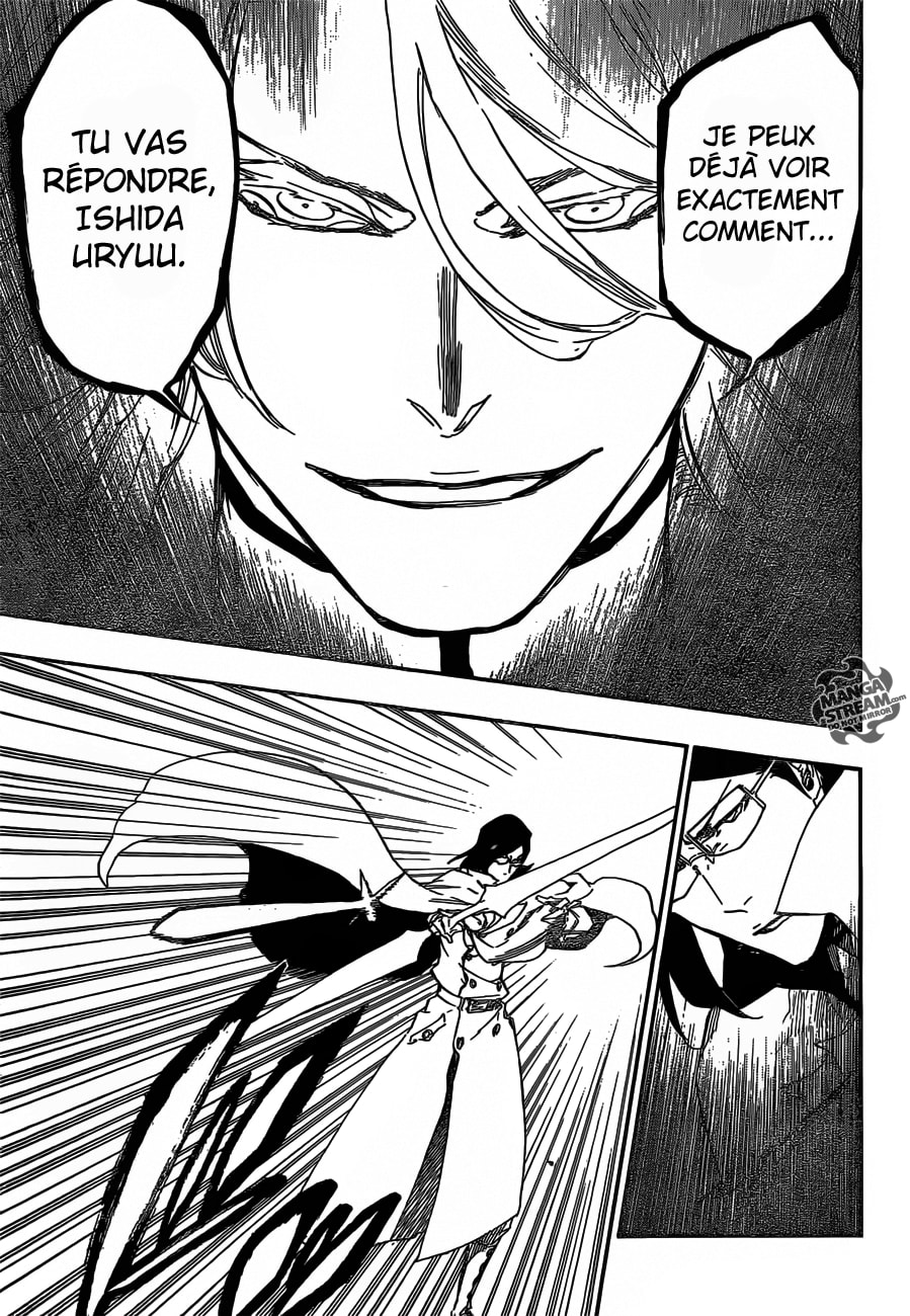 Bleach: Chapter chapitre-660 - Page 6
