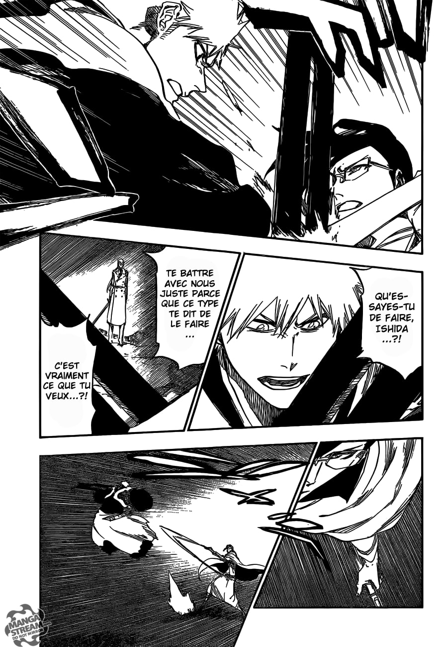 Bleach: Chapter chapitre-660 - Page 8