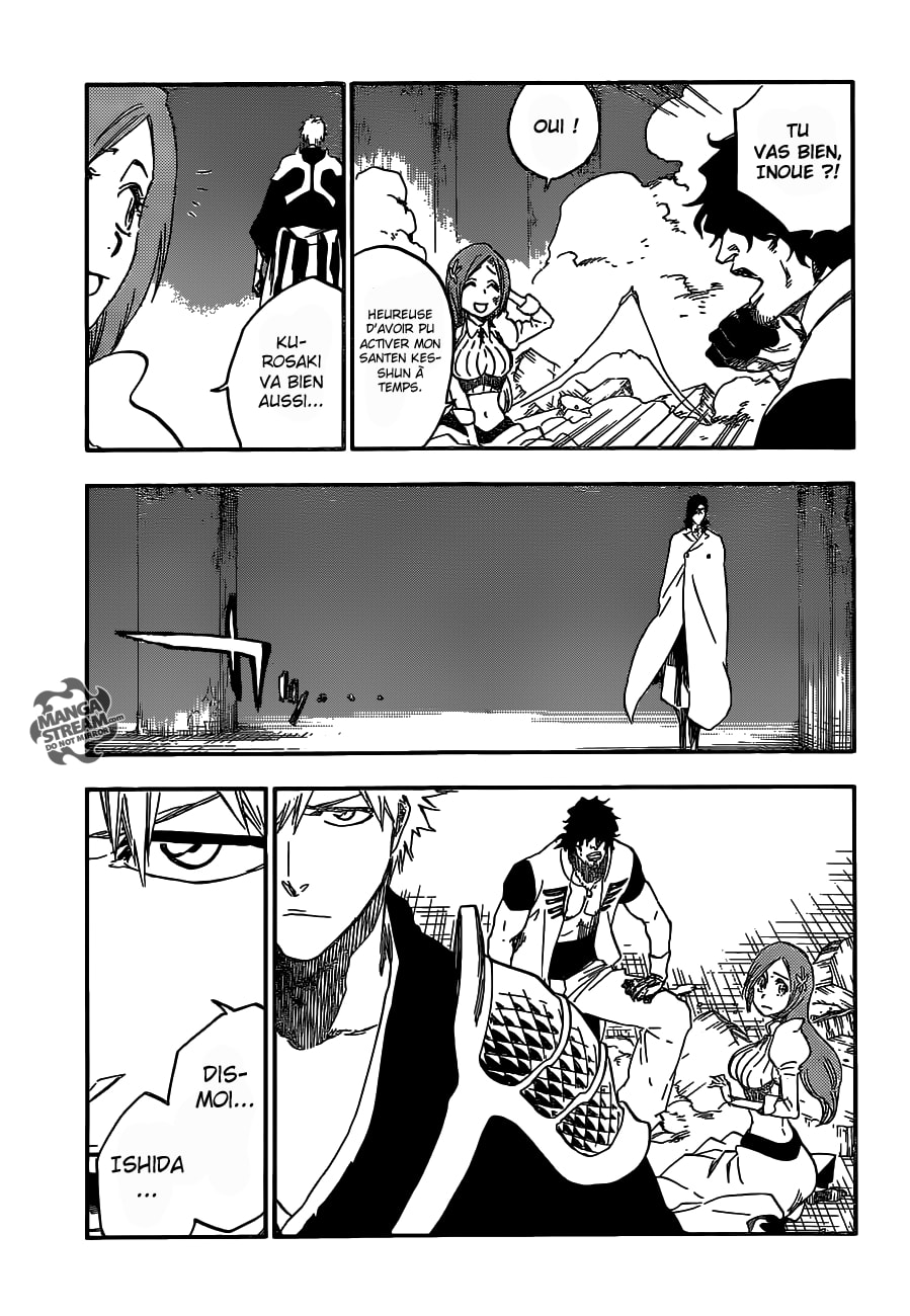 Bleach: Chapter chapitre-660 - Page 12