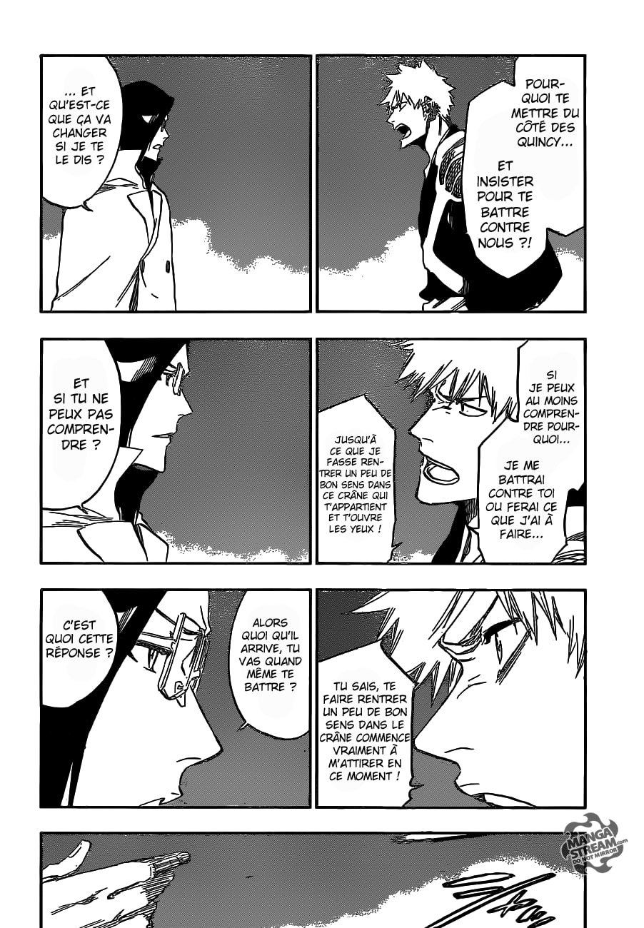 Bleach: Chapter chapitre-660 - Page 13