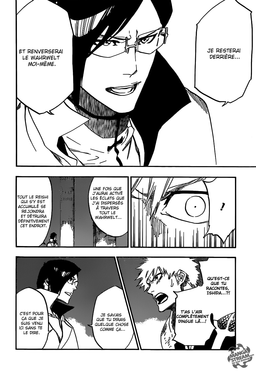 Bleach: Chapter chapitre-660 - Page 15