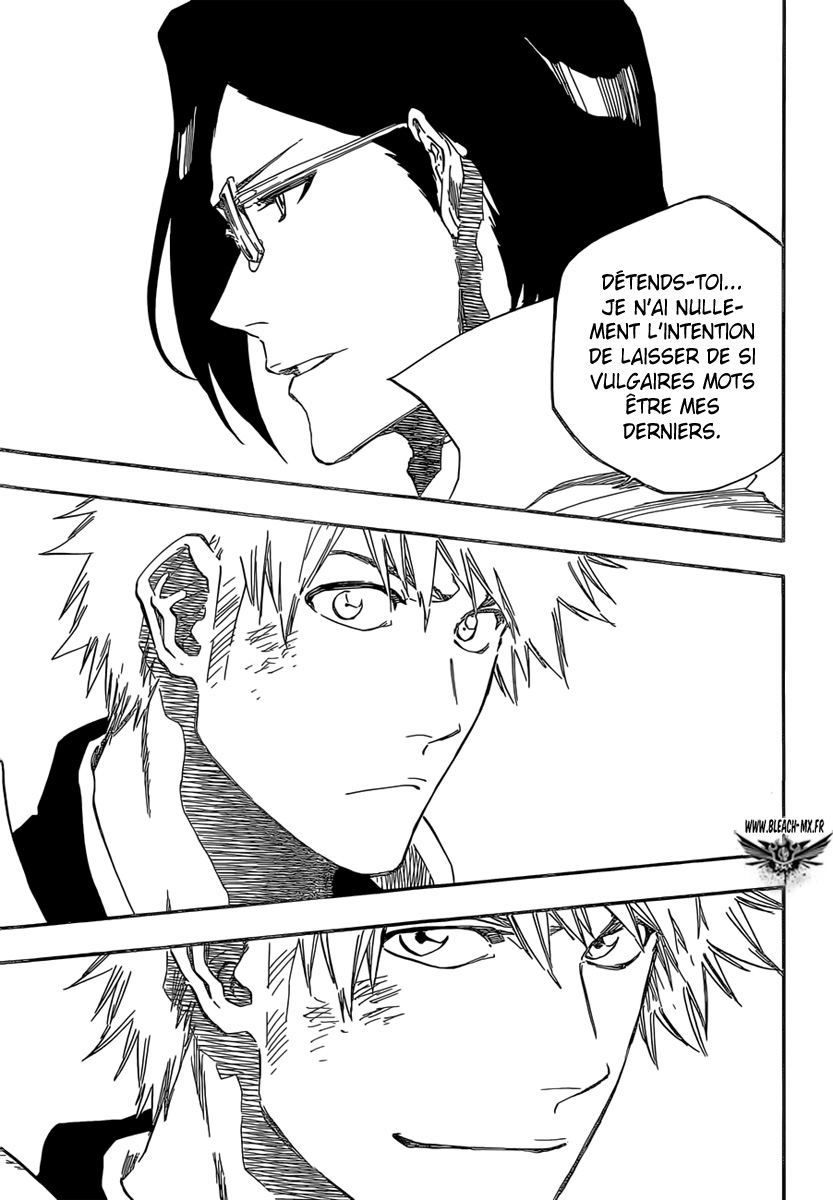 Bleach: Chapter chapitre-661 - Page 6