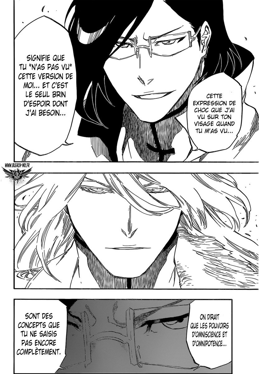 Bleach: Chapter chapitre-661 - Page 9