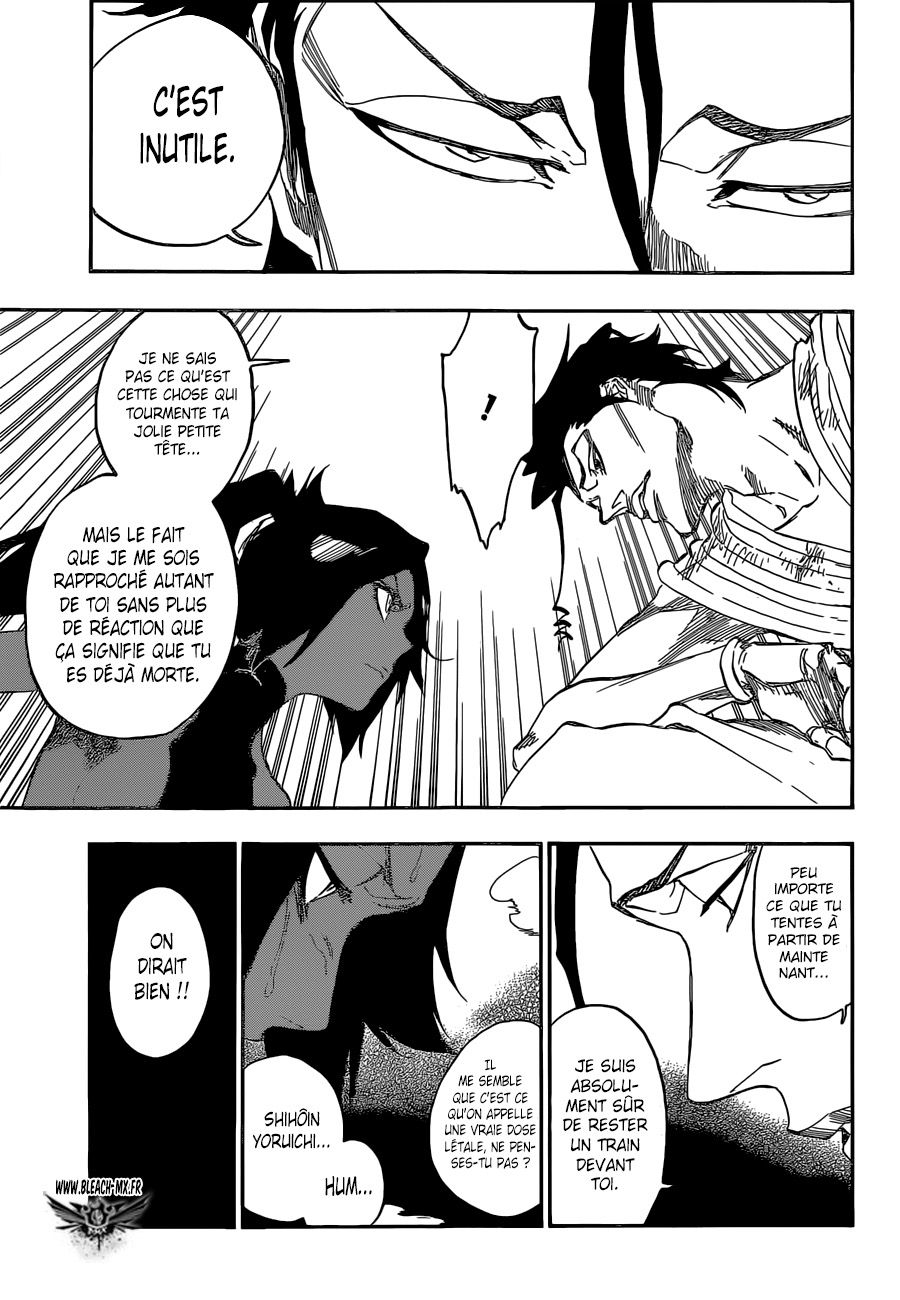 Bleach: Chapter chapitre-662 - Page 6