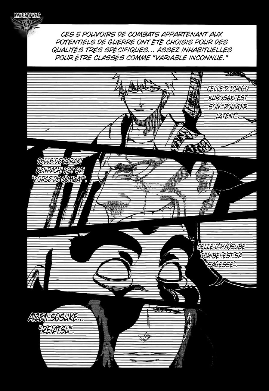Bleach: Chapter chapitre-662 - Page 10