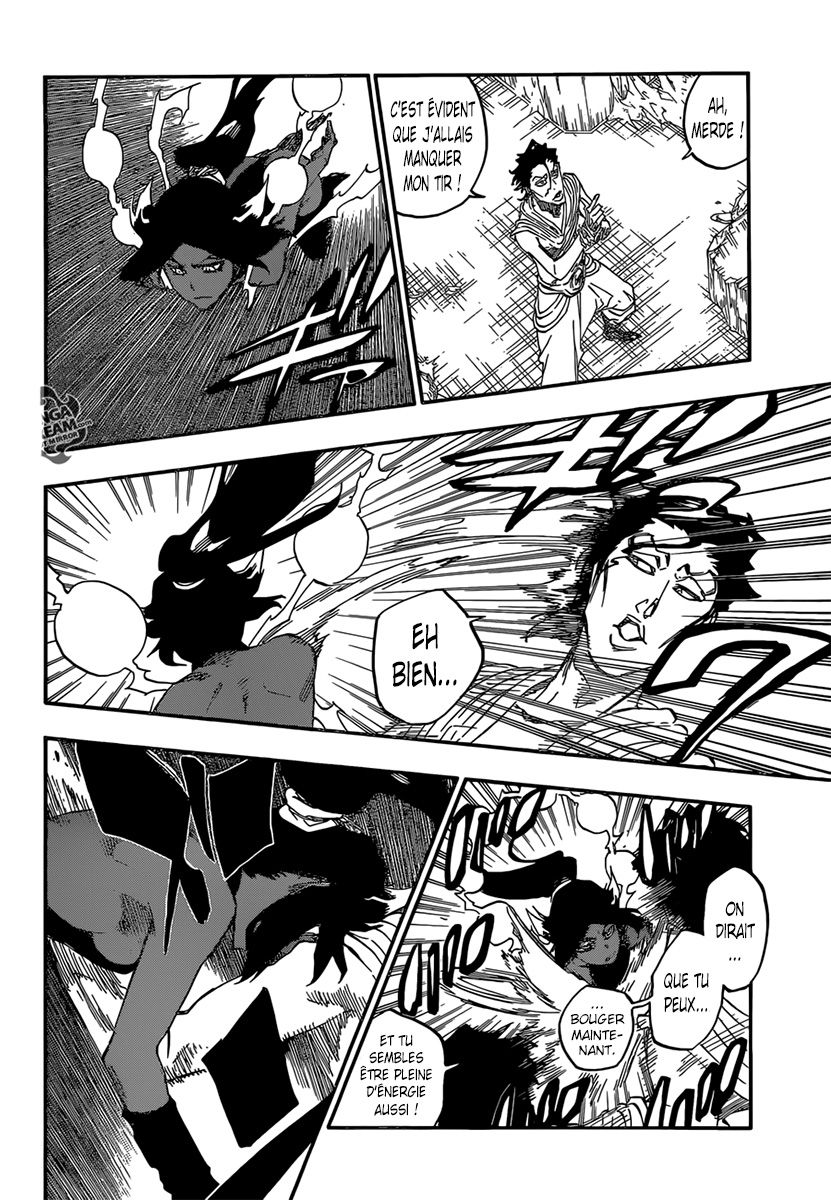 Bleach: Chapter chapitre-662 - Page 15
