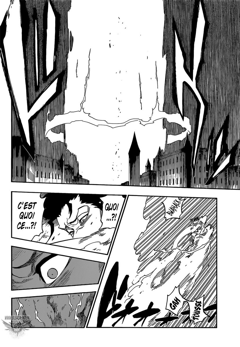Bleach: Chapter chapitre-662 - Page 17