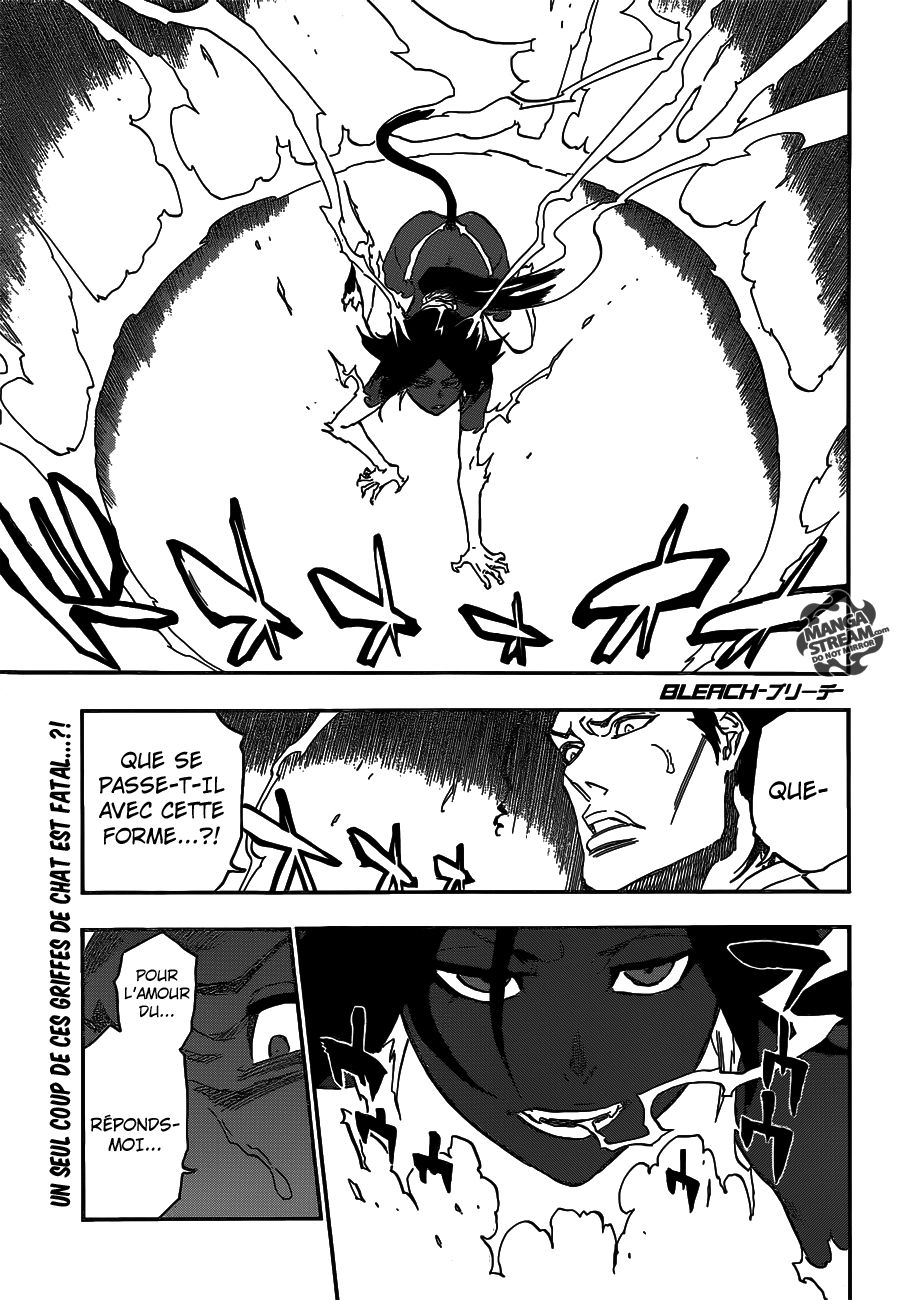 Bleach: Chapter chapitre-663 - Page 1