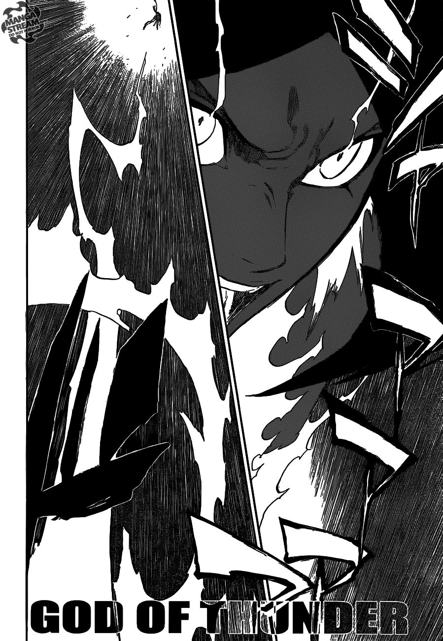 Bleach: Chapter chapitre-663 - Page 5