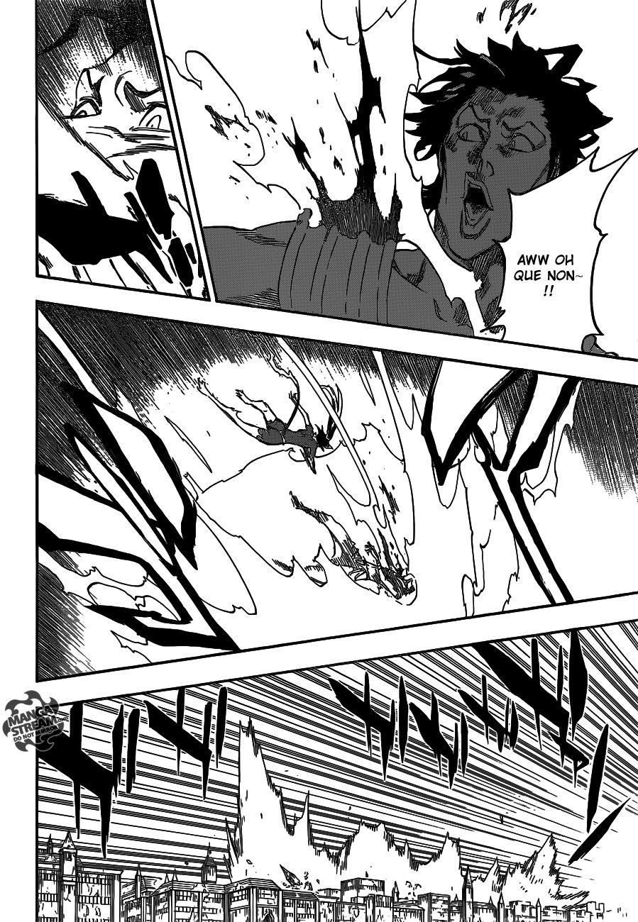 Bleach: Chapter chapitre-663 - Page 7