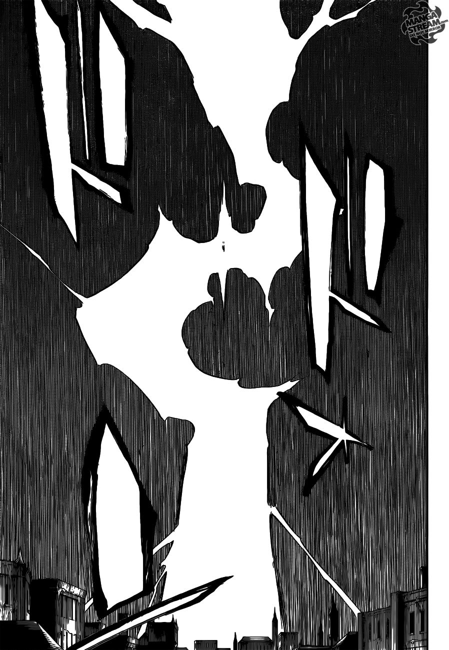 Bleach: Chapter chapitre-663 - Page 12