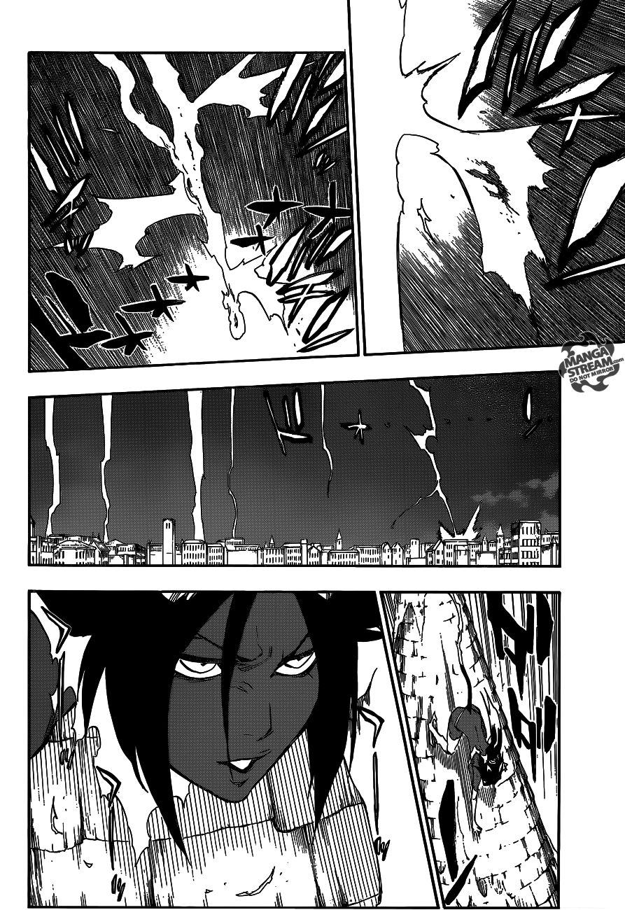 Bleach: Chapter chapitre-663 - Page 13