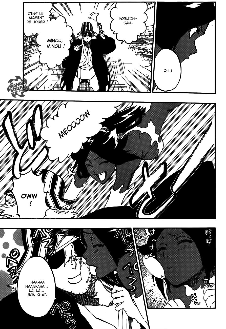Bleach: Chapter chapitre-663 - Page 14