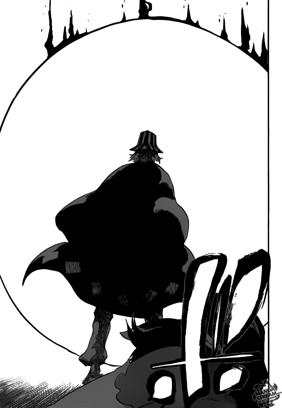 Bleach: Chapter chapitre-663 - Page 16