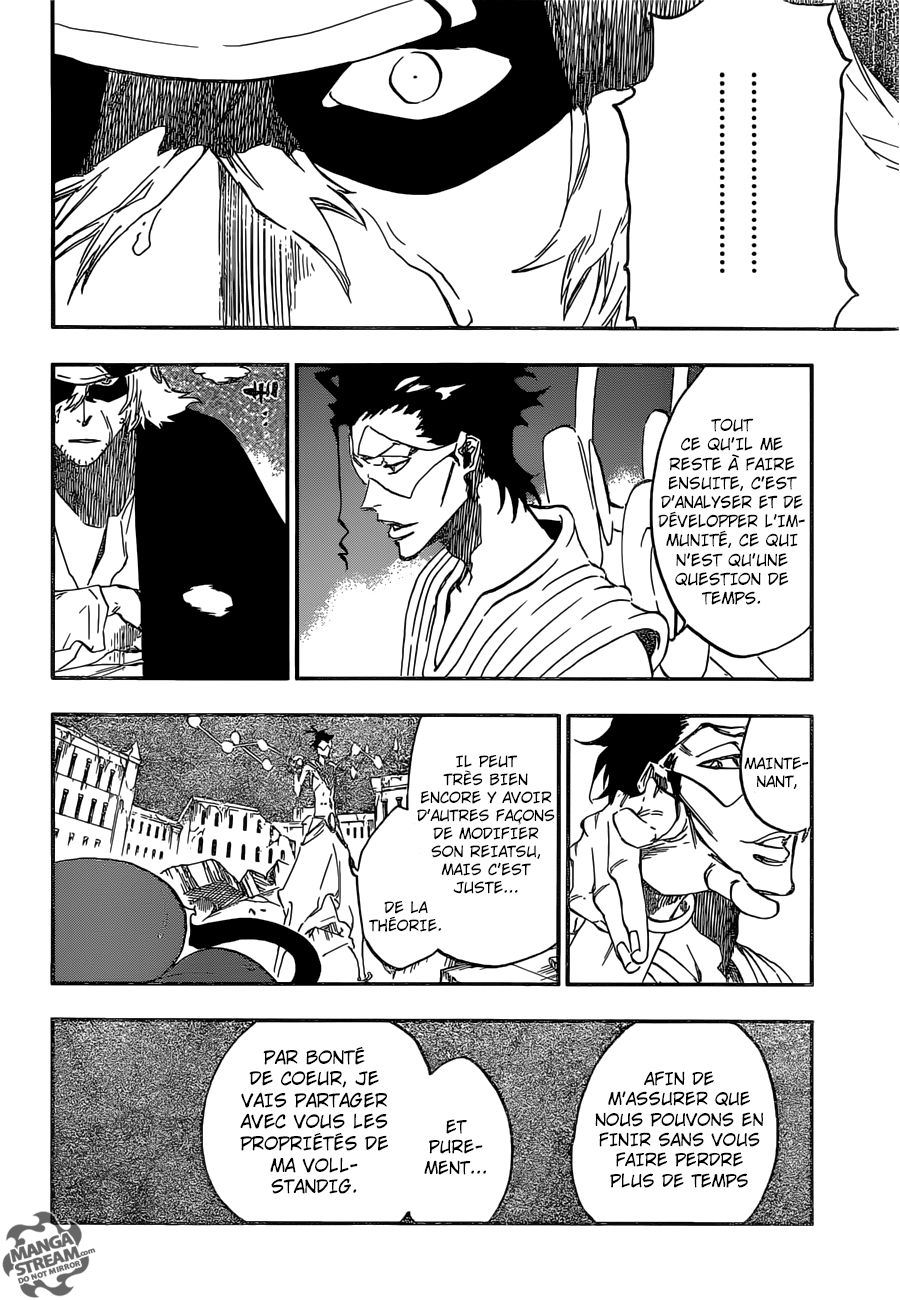 Bleach: Chapter chapitre-664 - Page 2