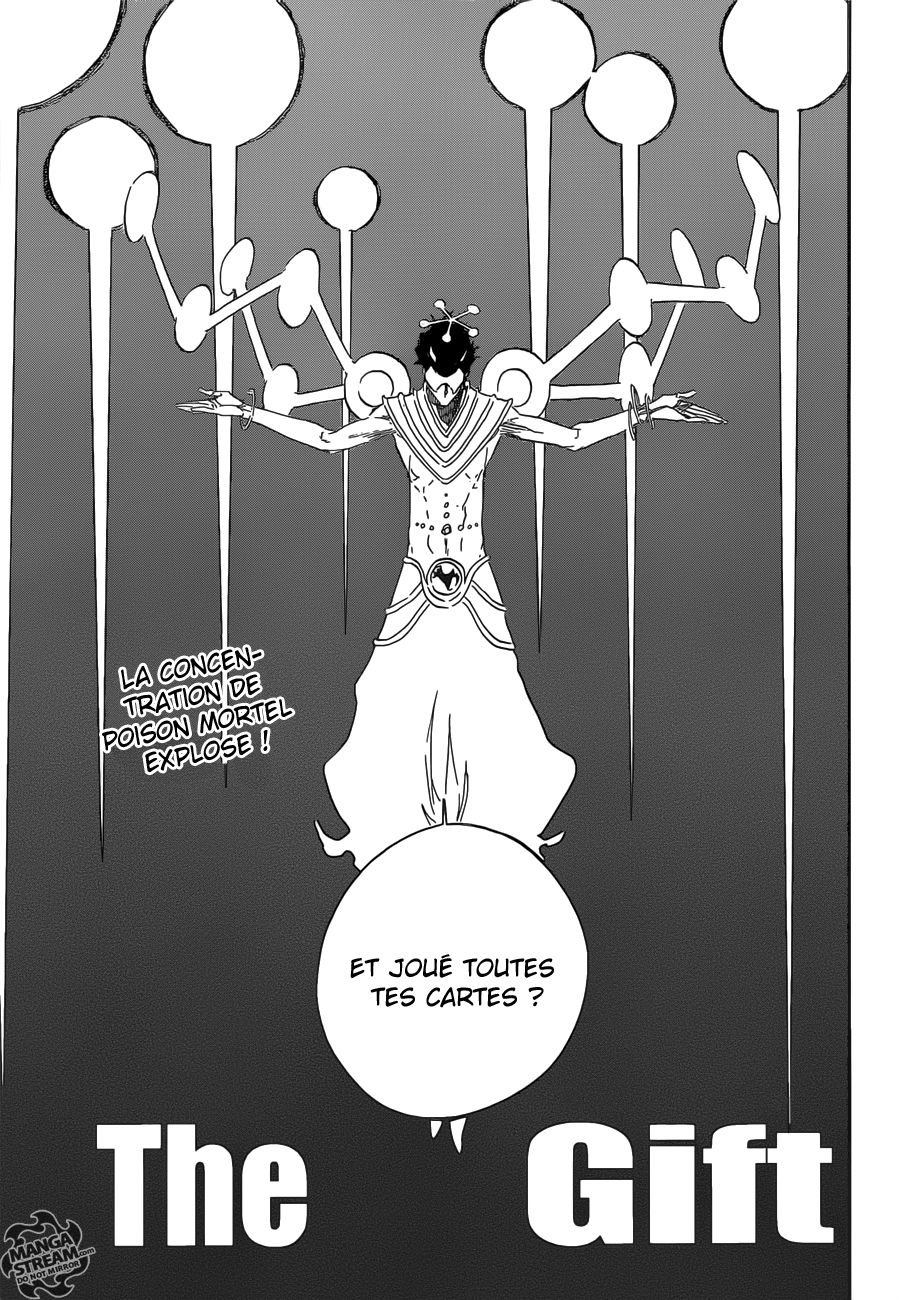 Bleach: Chapter chapitre-664 - Page 6
