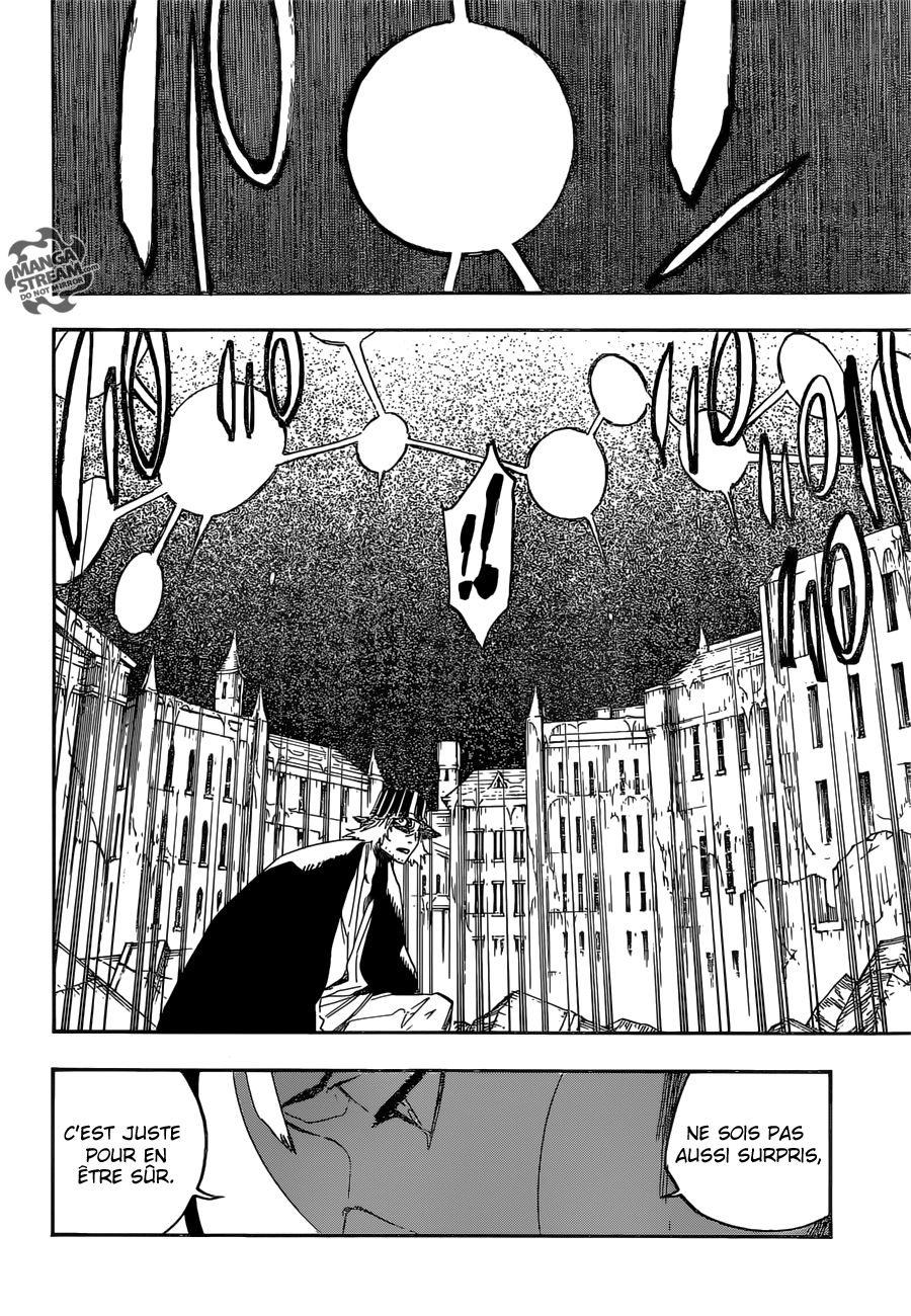 Bleach: Chapter chapitre-664 - Page 7