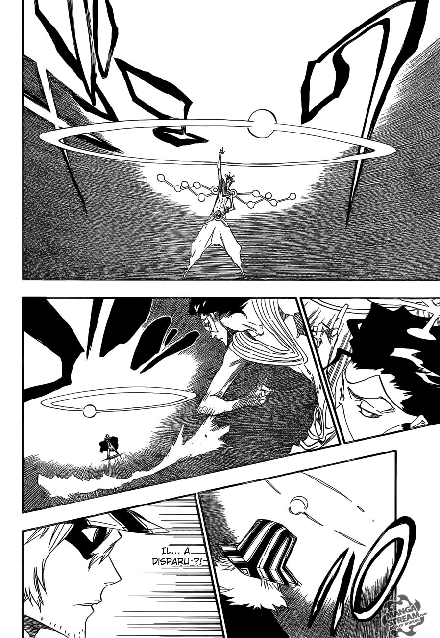 Bleach: Chapter chapitre-664 - Page 15