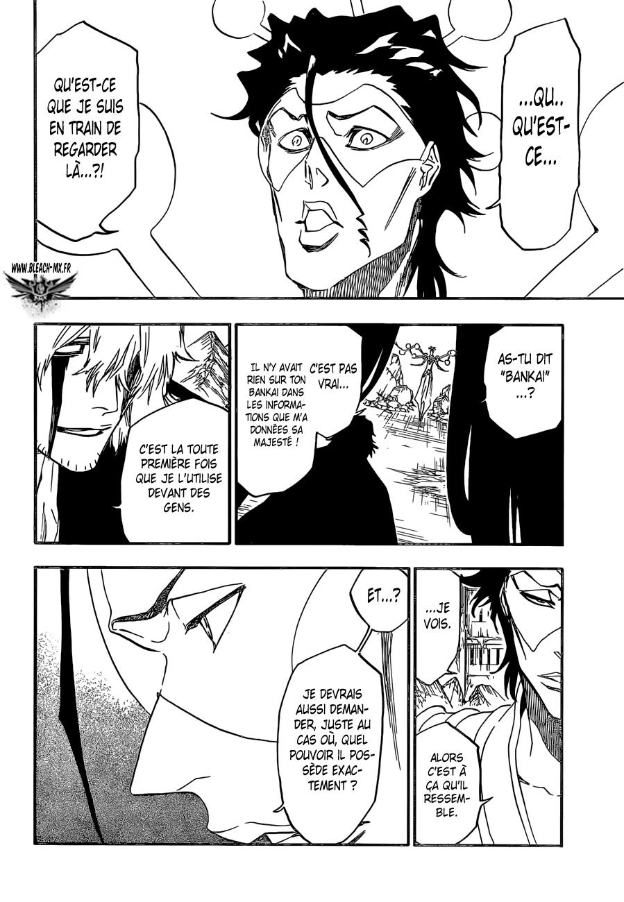 Bleach: Chapter chapitre-665 - Page 4