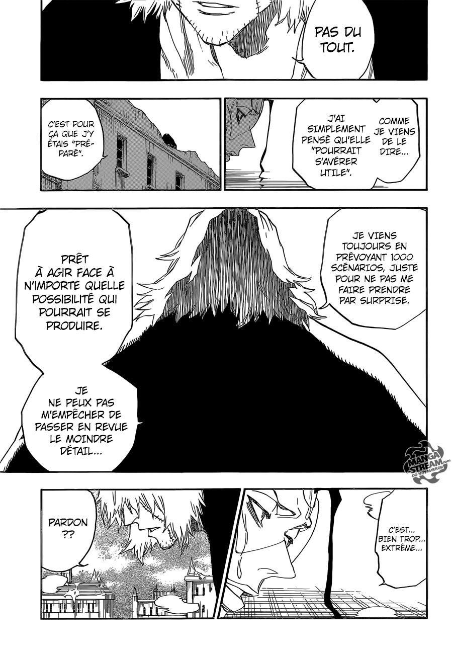 Bleach: Chapter chapitre-666 - Page 4