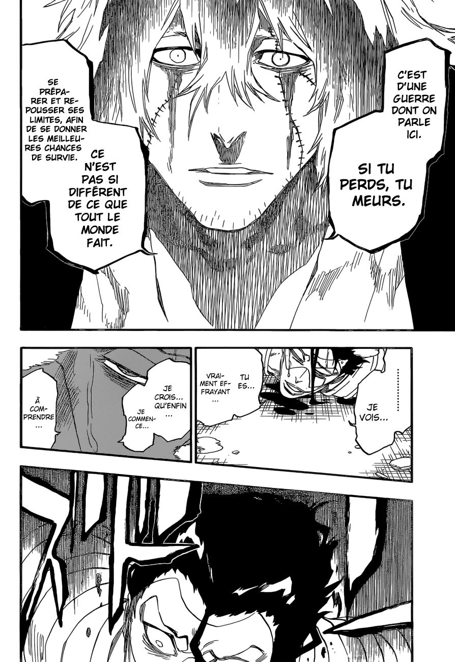 Bleach: Chapter chapitre-666 - Page 5