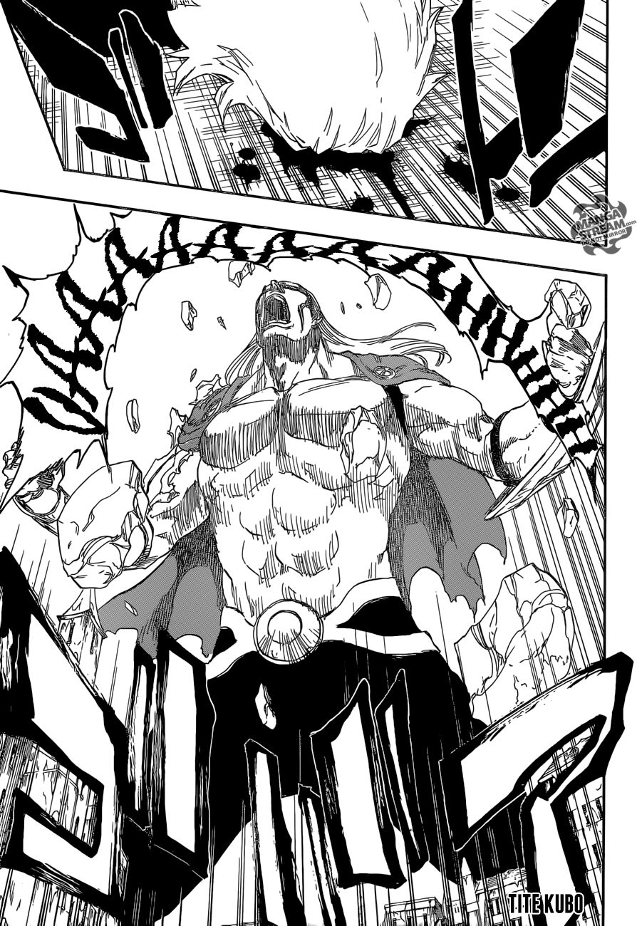 Bleach: Chapter chapitre-666 - Page 14