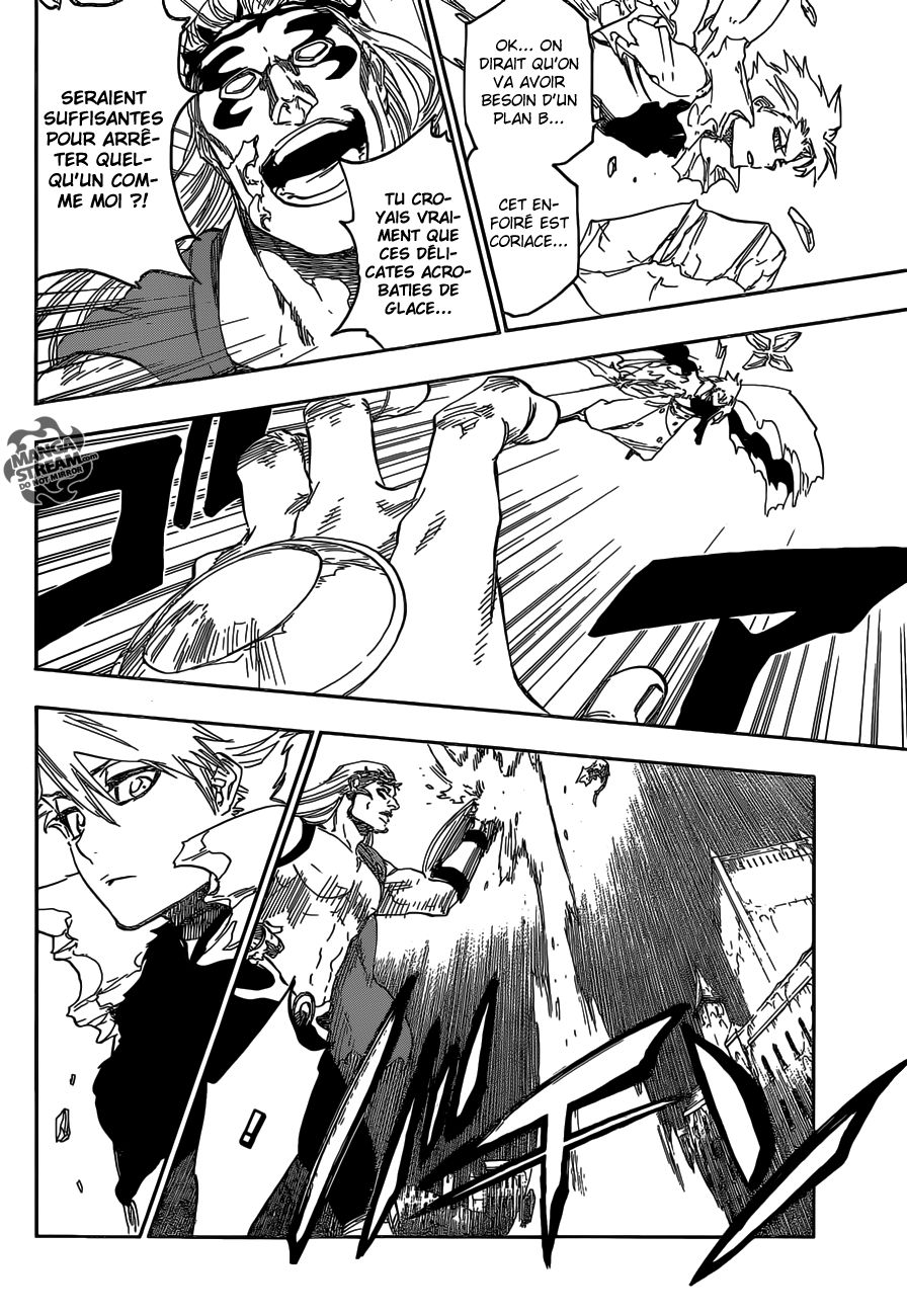 Bleach: Chapter chapitre-666 - Page 15