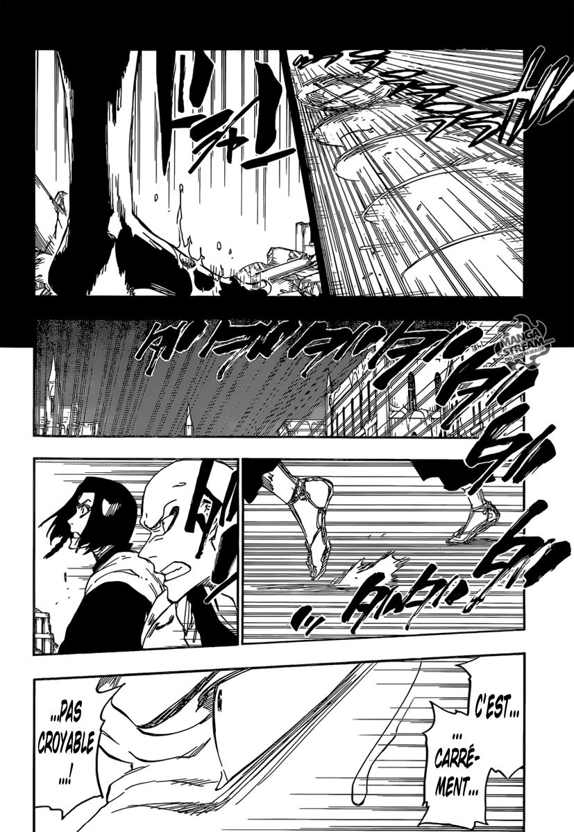 Bleach: Chapter chapitre-667 - Page 2
