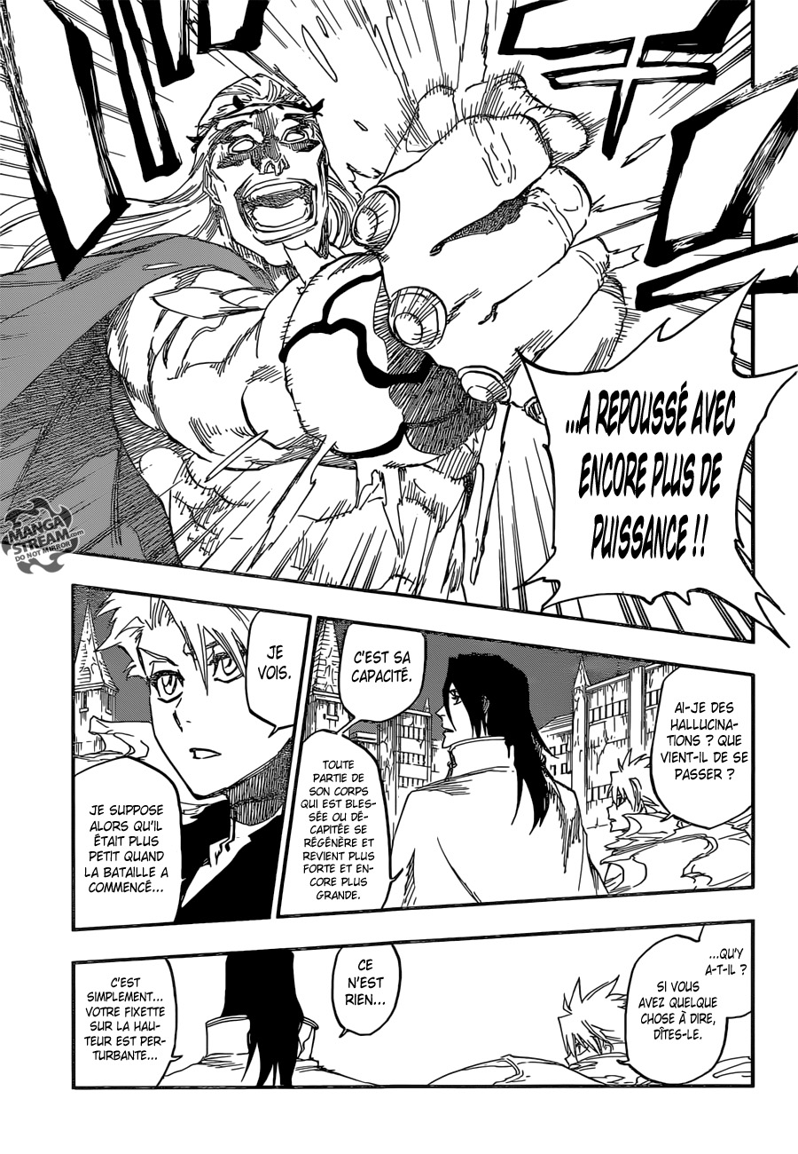 Bleach: Chapter chapitre-667 - Page 6