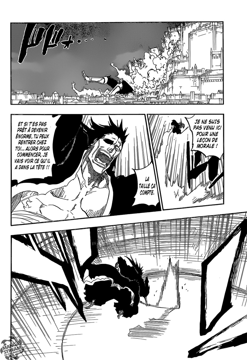 Bleach: Chapter chapitre-667 - Page 11