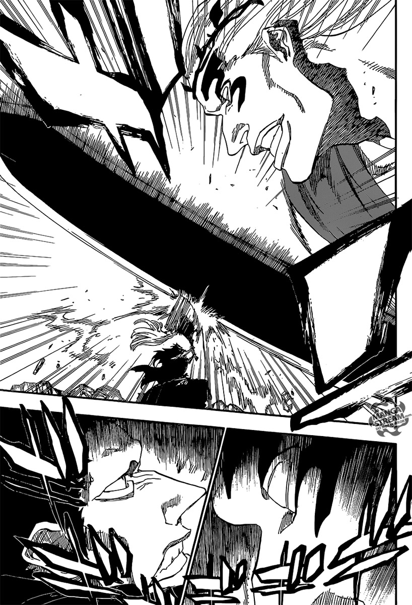Bleach: Chapter chapitre-667 - Page 16