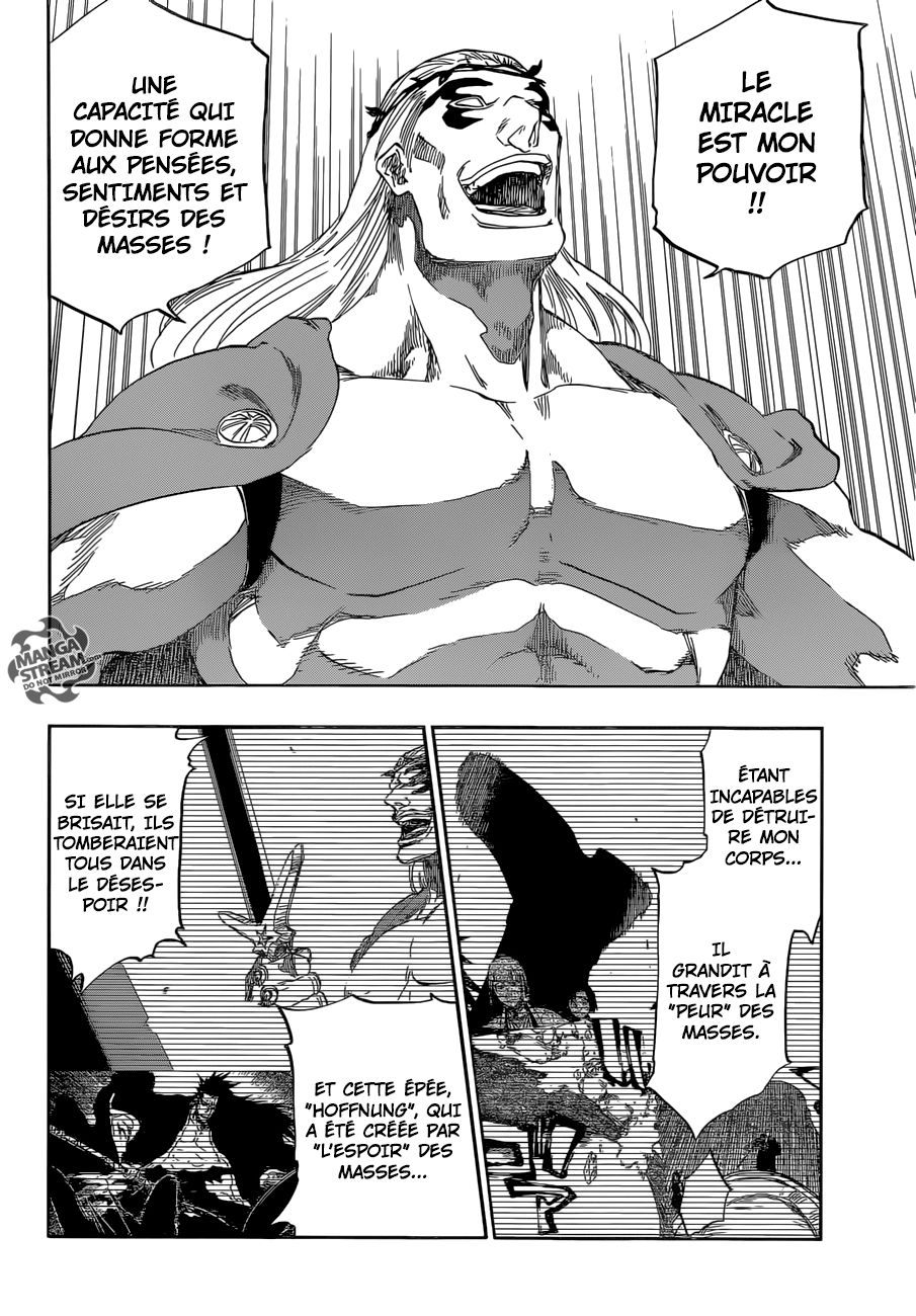 Bleach: Chapter chapitre-668 - Page 2
