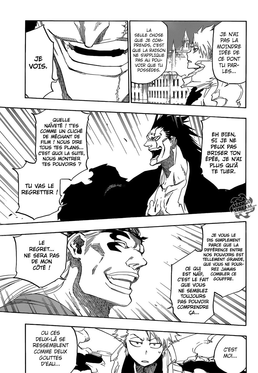 Bleach: Chapter chapitre-668 - Page 4