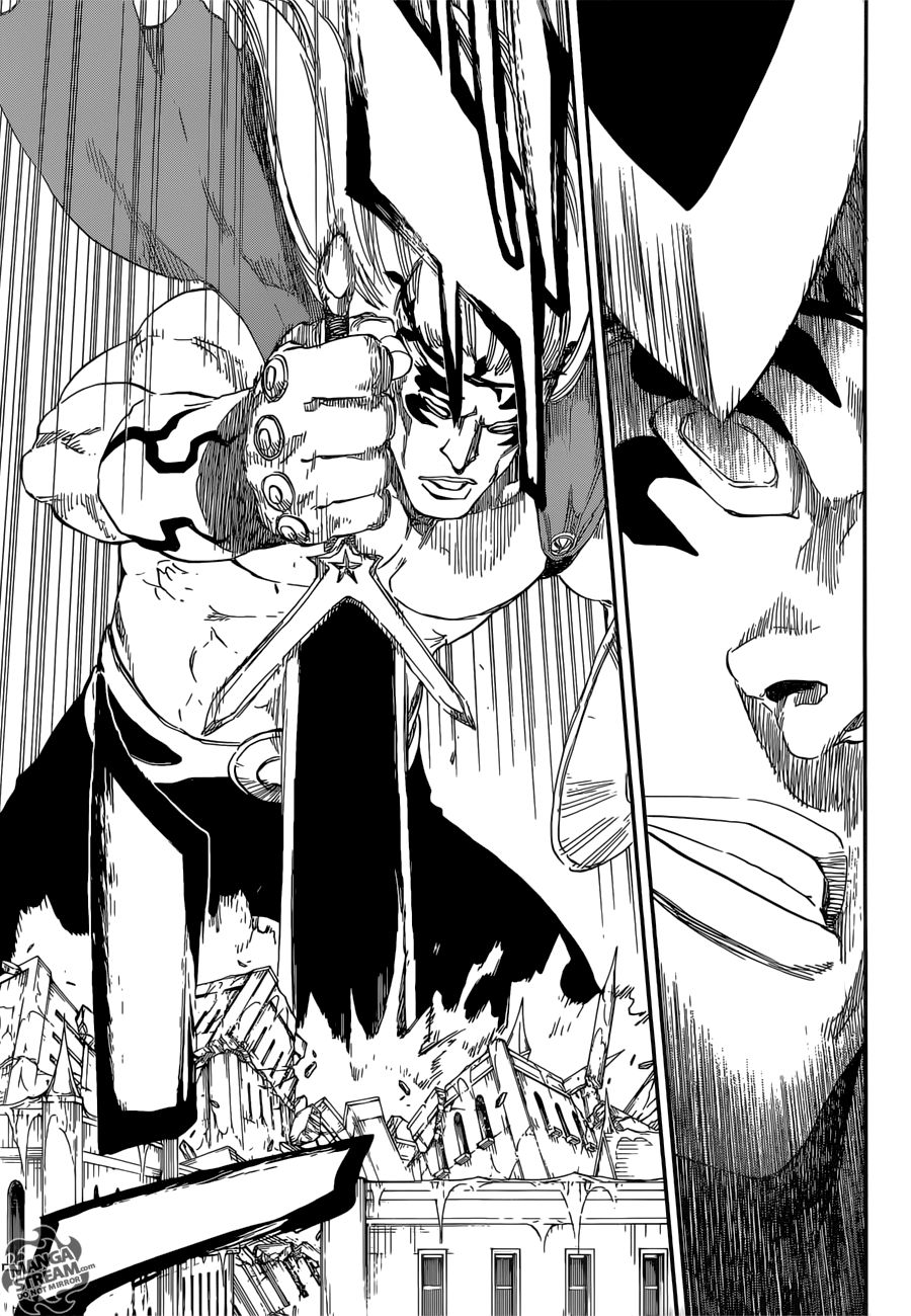 Bleach: Chapter chapitre-668 - Page 6
