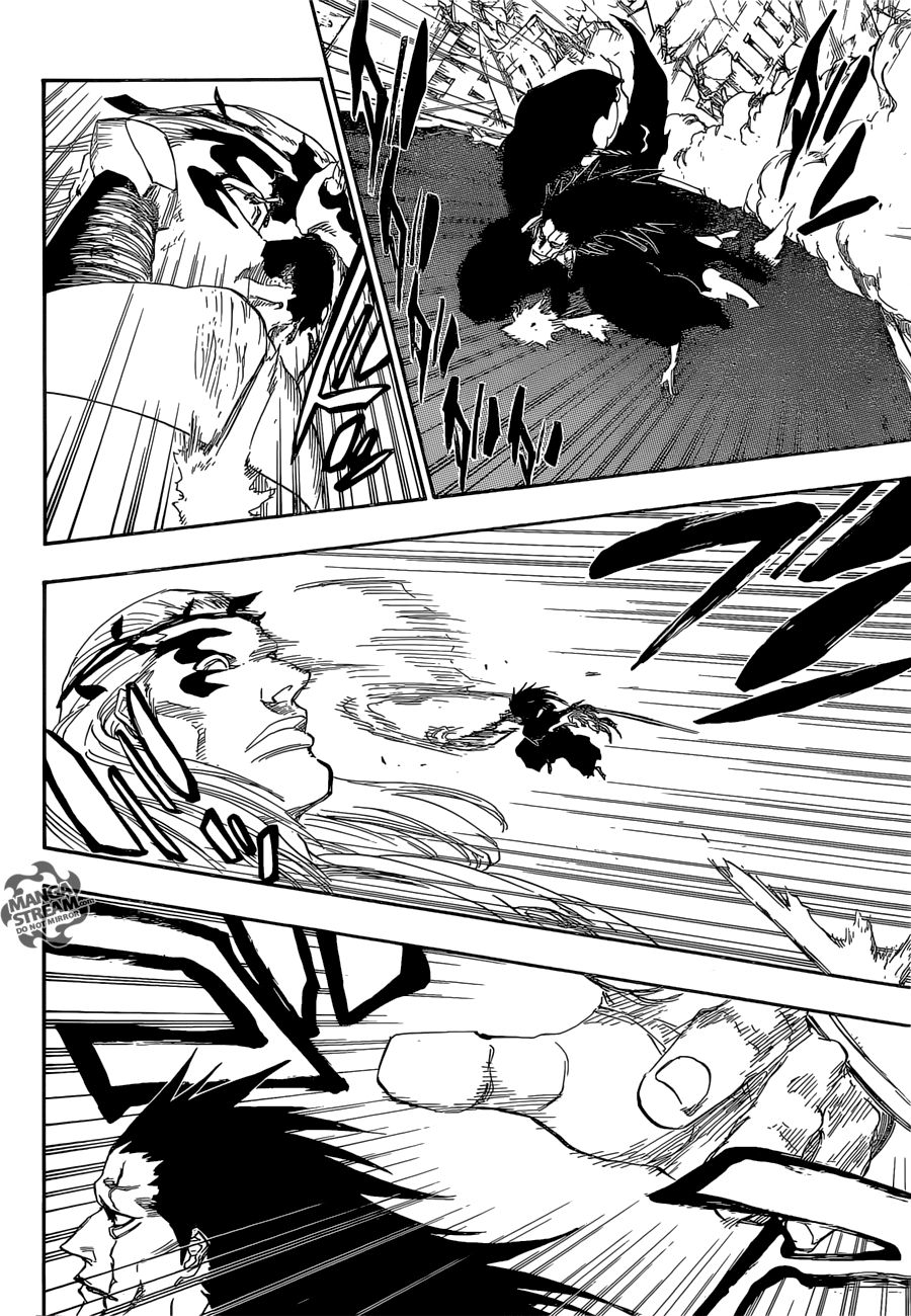 Bleach: Chapter chapitre-668 - Page 7