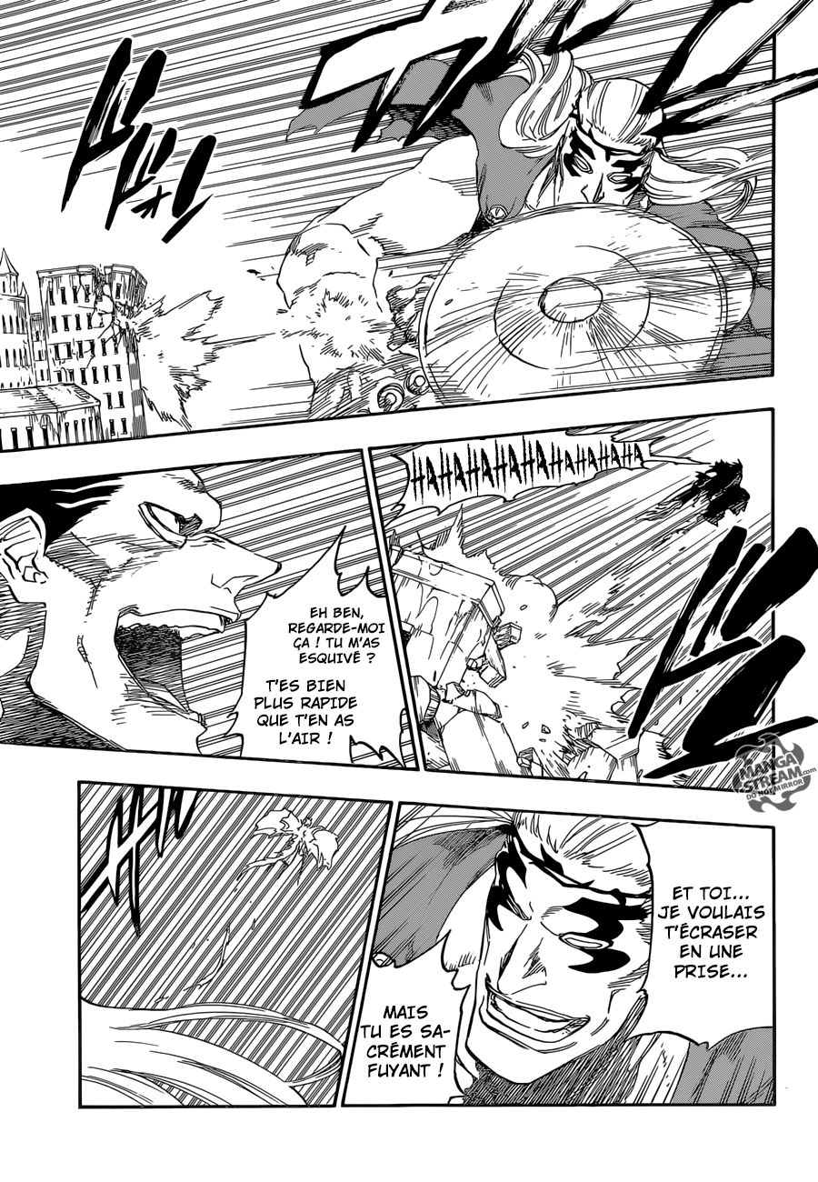 Bleach: Chapter chapitre-668 - Page 8