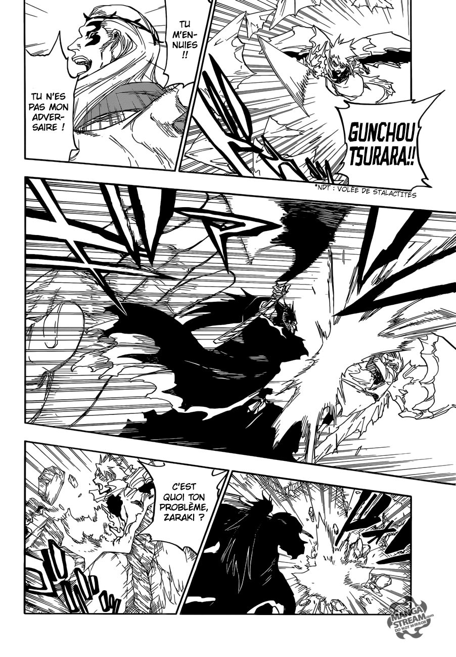 Bleach: Chapter chapitre-668 - Page 9
