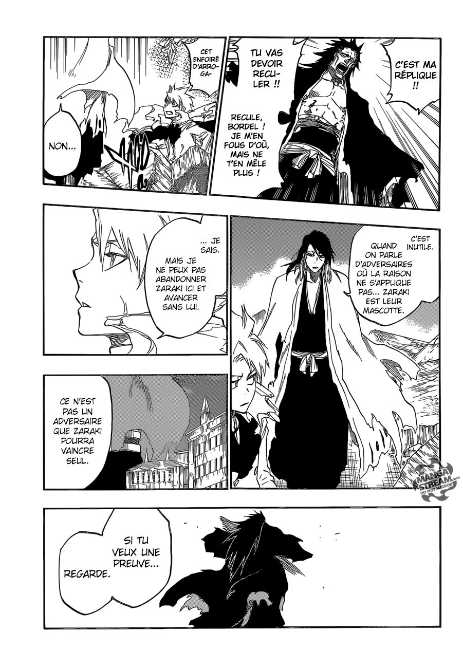 Bleach: Chapter chapitre-668 - Page 10