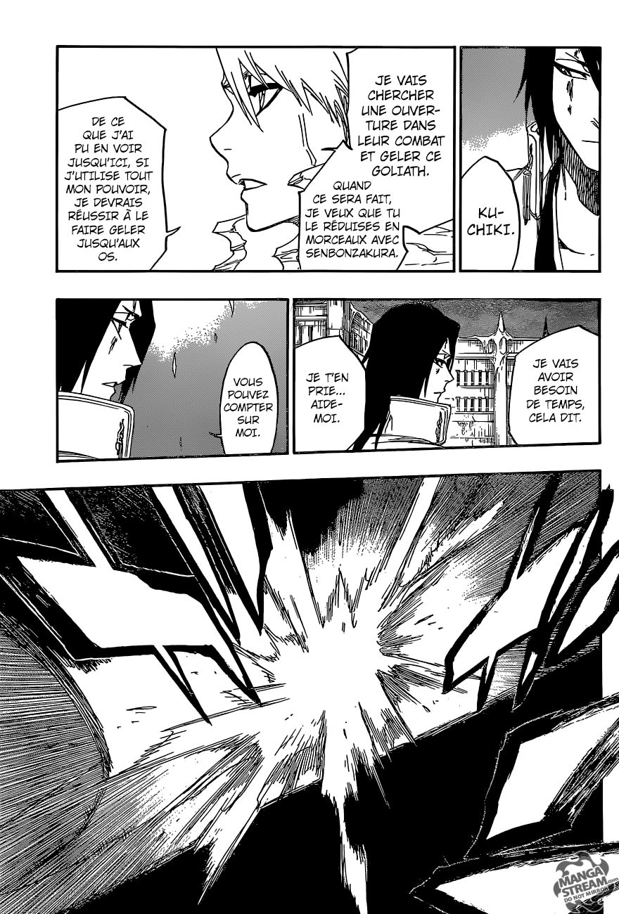 Bleach: Chapter chapitre-668 - Page 12