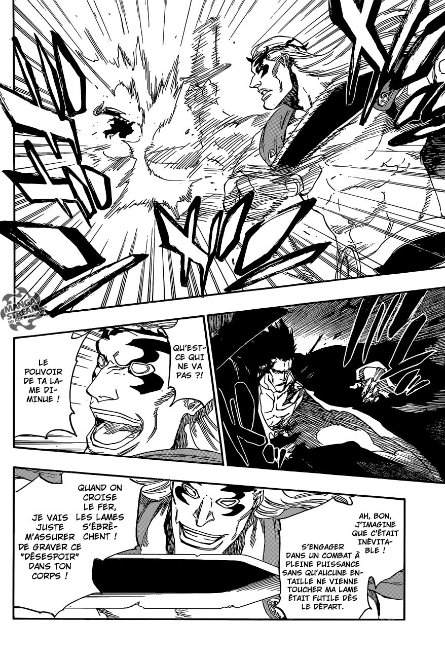 Bleach: Chapter chapitre-668 - Page 13