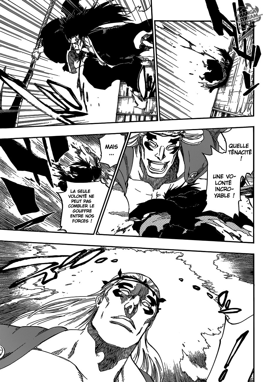 Bleach: Chapter chapitre-668 - Page 14