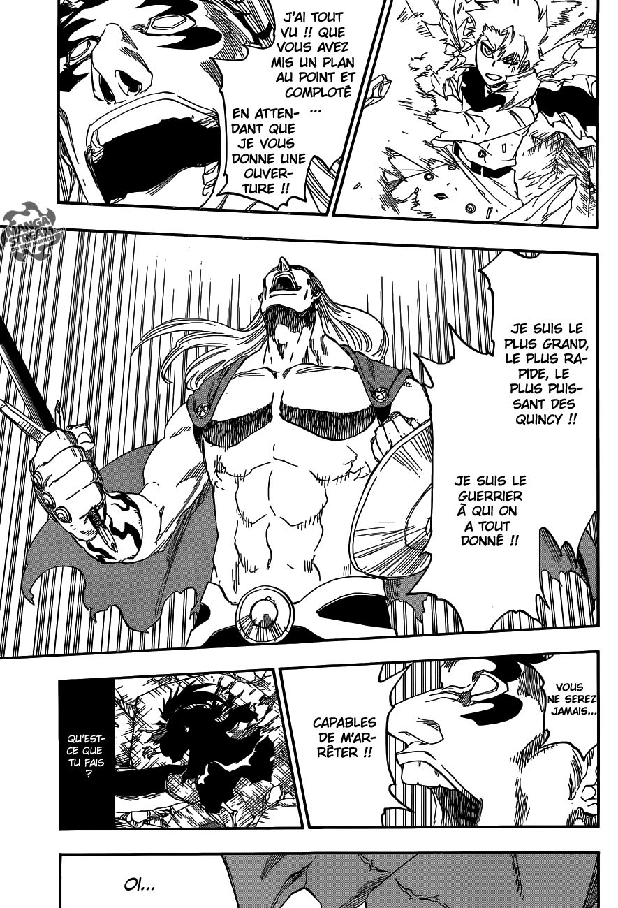 Bleach: Chapter chapitre-668 - Page 16