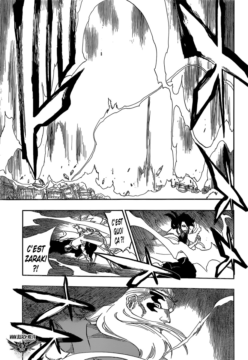 Bleach: Chapter chapitre-669 - Page 3