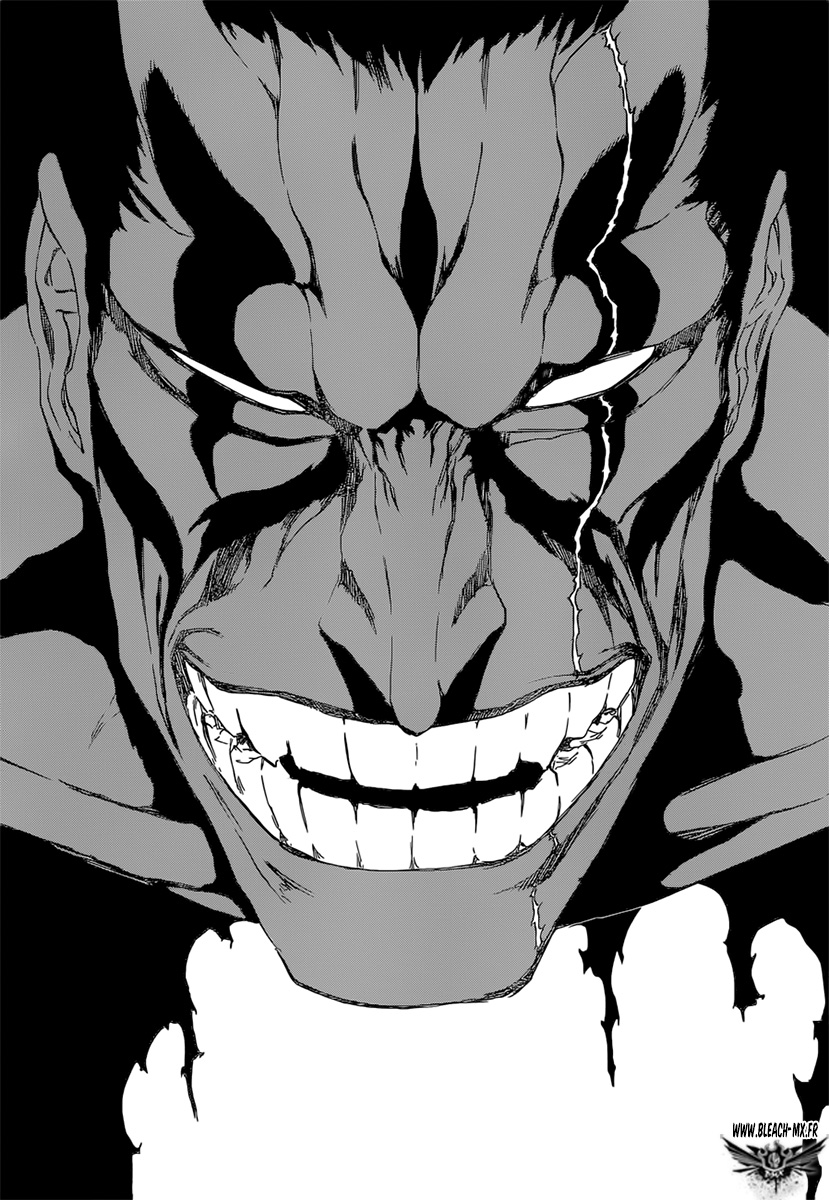 Bleach: Chapter chapitre-669 - Page 7