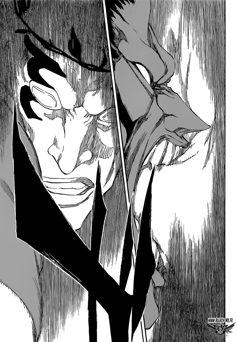 Bleach: Chapter chapitre-669 - Page 8