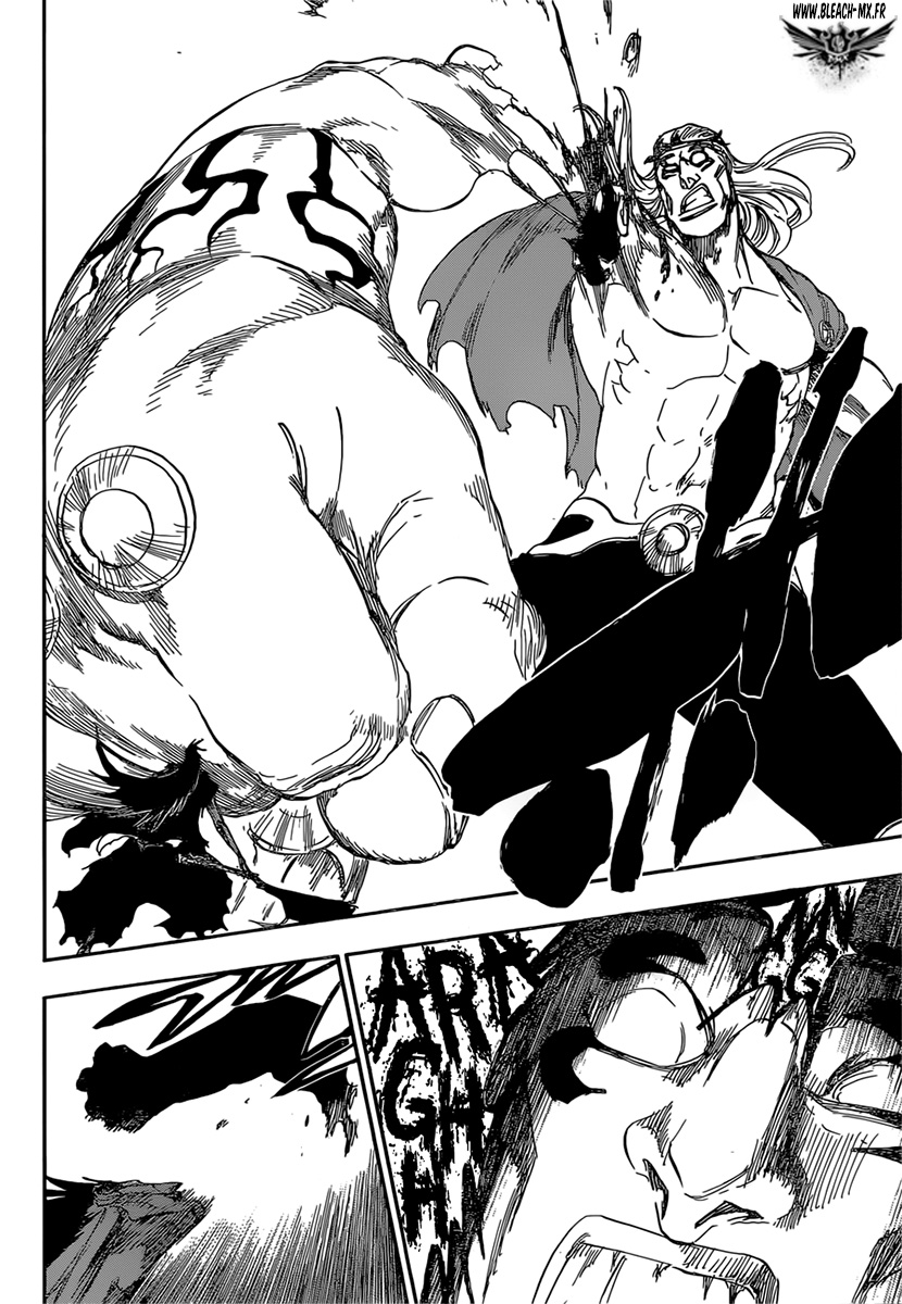 Bleach: Chapter chapitre-669 - Page 9