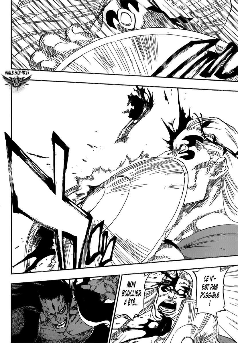 Bleach: Chapter chapitre-669 - Page 11