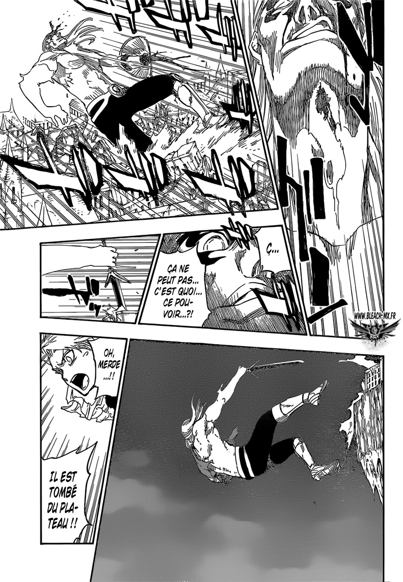 Bleach: Chapter chapitre-669 - Page 12