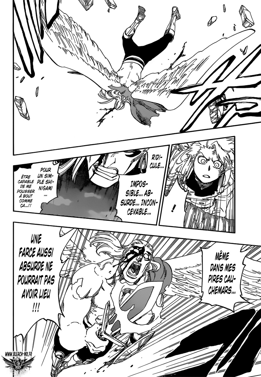 Bleach: Chapter chapitre-669 - Page 13
