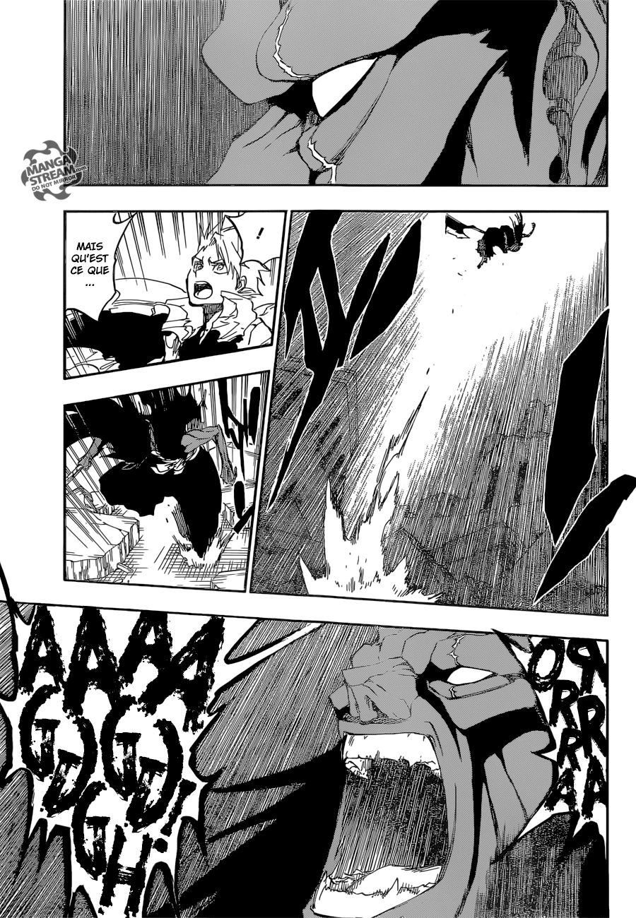Bleach: Chapter chapitre-670 - Page 3